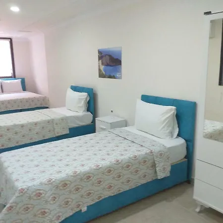 Apartman Apart