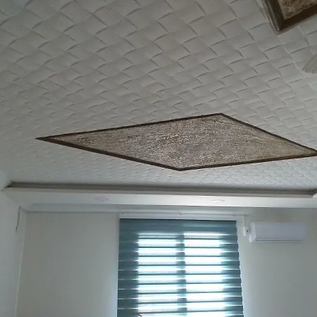 Apartman Apart Didim