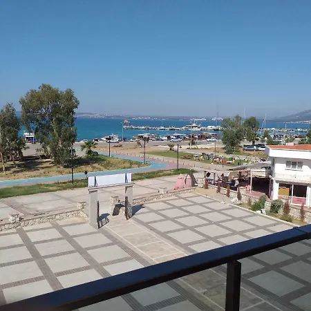 Apart Apartman
