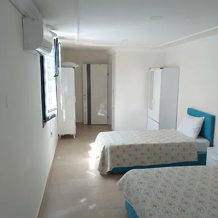 Apart Apartman