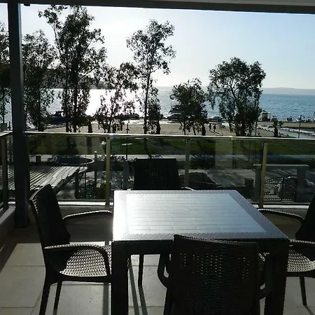 Apart * Didim