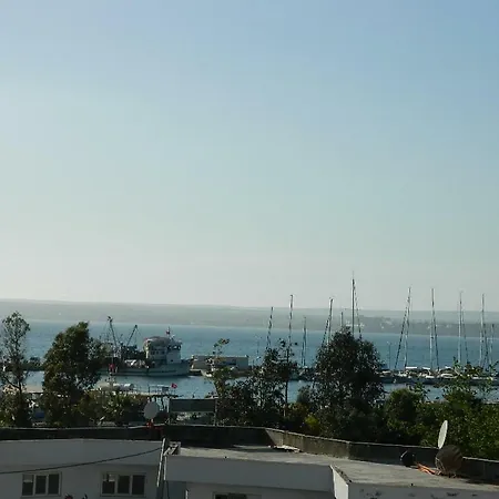 Apart Didim