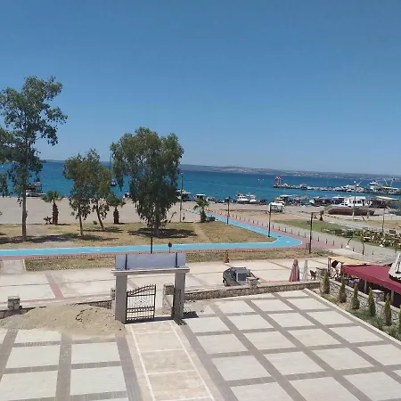Apartment Apart Didim