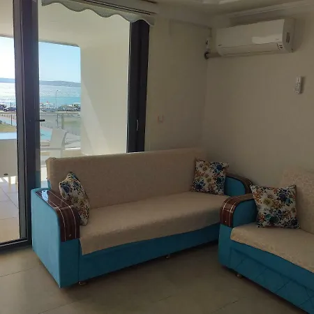 Appartement Apart
