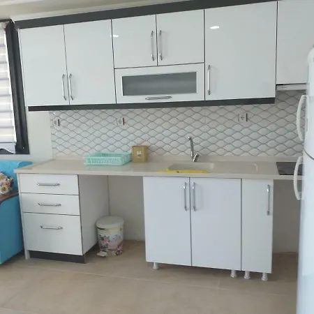 Appartement Apart