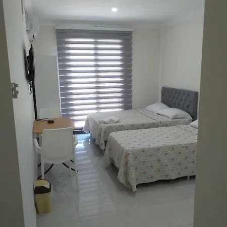Apartment Apart *