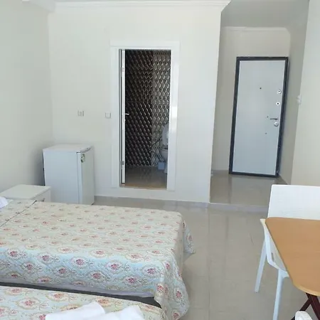 Apart Appartement *