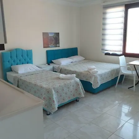 Apartment Apart