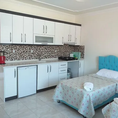 Apart Appartement Didim