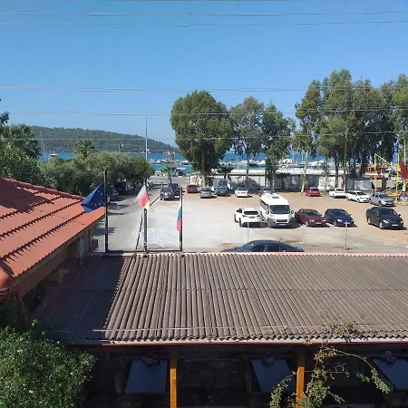 Apartment Apart Didim