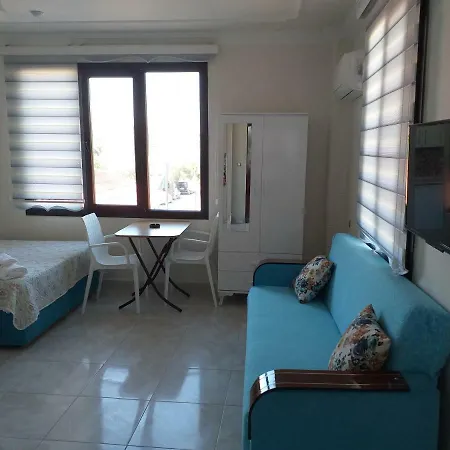 Appartement Apart Didim