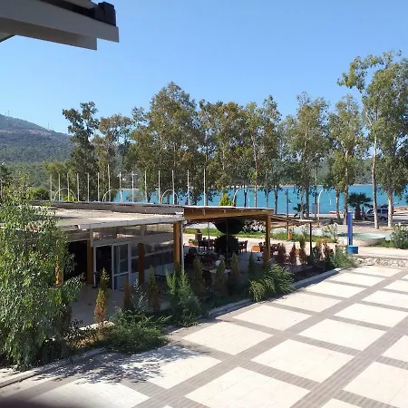 Appartement Apart Didim