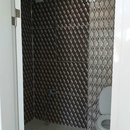 Apart Apartment