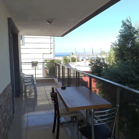 Apartment Apart Didim