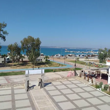 Apart Apartment Didim
