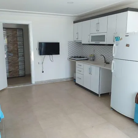 Apartment Apart