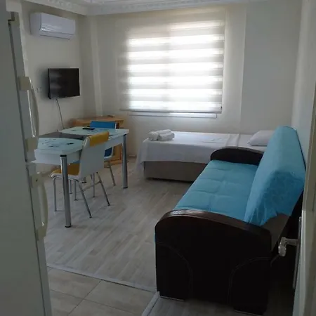 Apartment Apart
