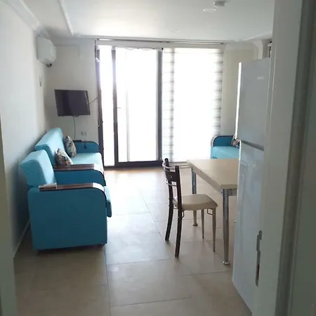 Apartment Apart