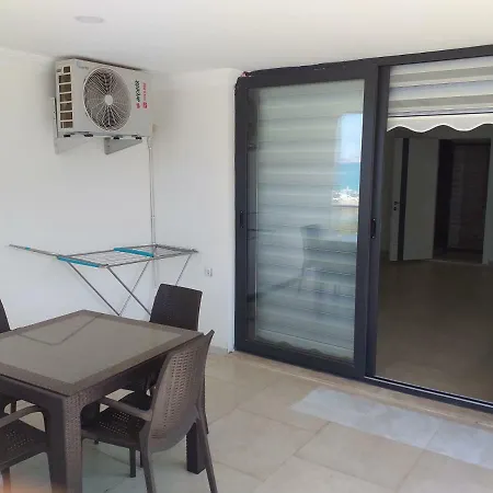 Appartement Apart