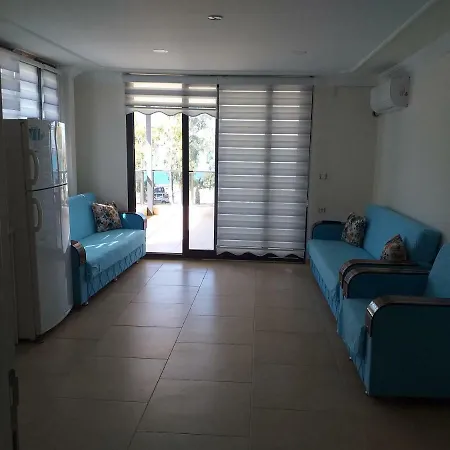 Apartment Apart *