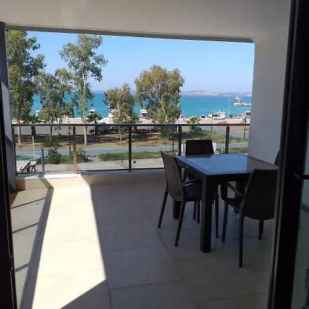 Apartment Apart Didim