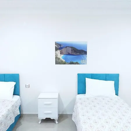 Apart Apartment Didim
