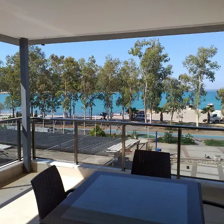 Apartment Apart