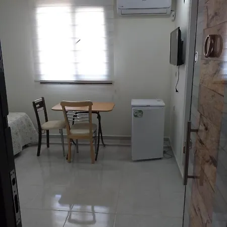 Apartment Apart Didim