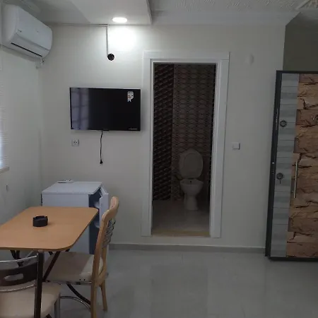 Apart Apartment Didim