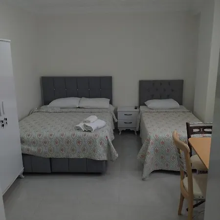 Apartment Apart Didim